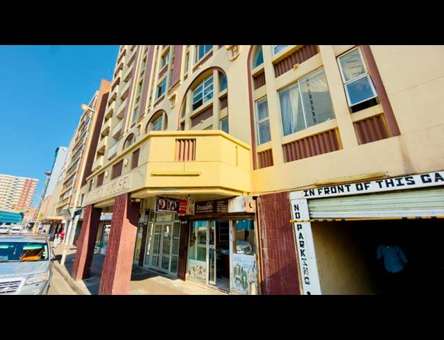 1 BEDROOM HOUSE FOR SALE IN SOUTH BEACH